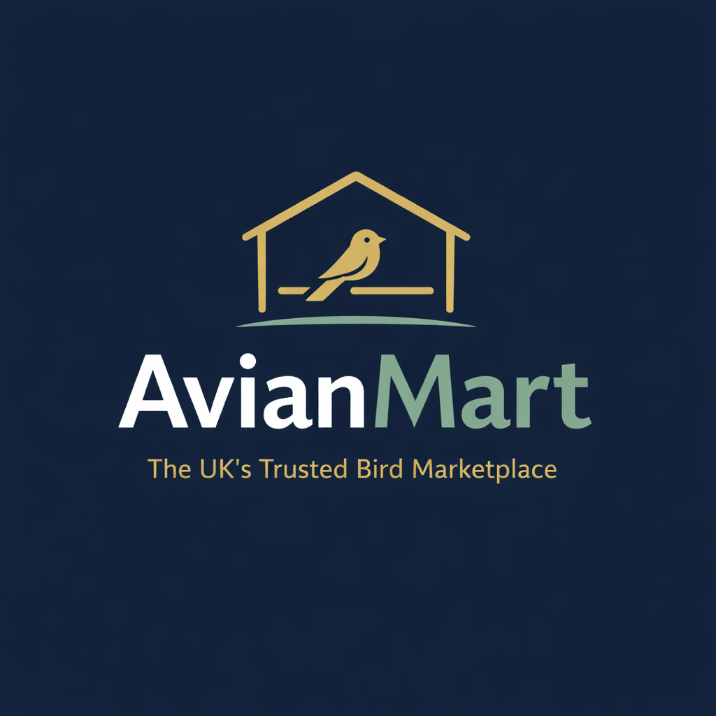 AvianMart Logo